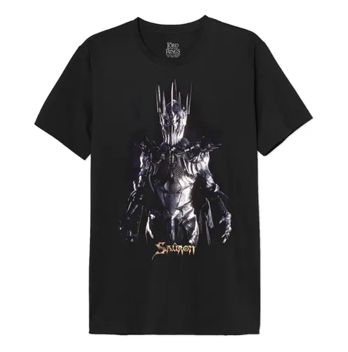 The Lord Of The Rings Herren Melotrmts017 T-Shirt