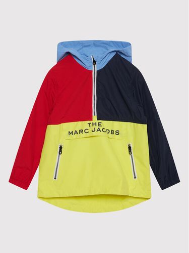 The Marc Jacobs Anorak W26118 S Gelb Regular Fit