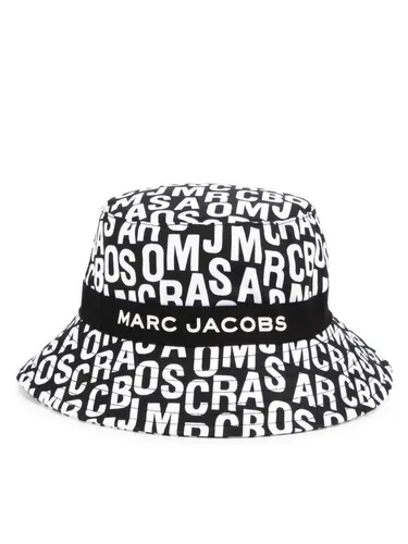 The Marc Jacobs Hut W60136 Schwarz