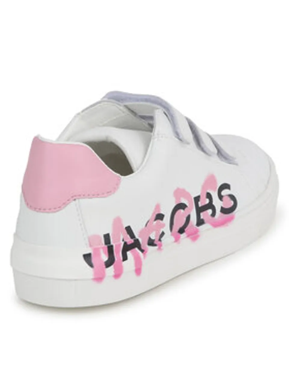 The Marc Jacobs Sneakers W60054 M Weiß