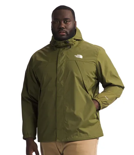 THE NORTH FACE Antora Jacke Forest Olive M