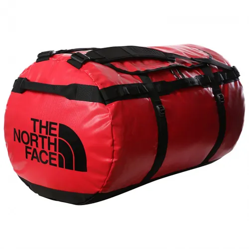 The North Face - Base Camp Duffel Recycled XXL - Reisetasche Gr 150 l rot