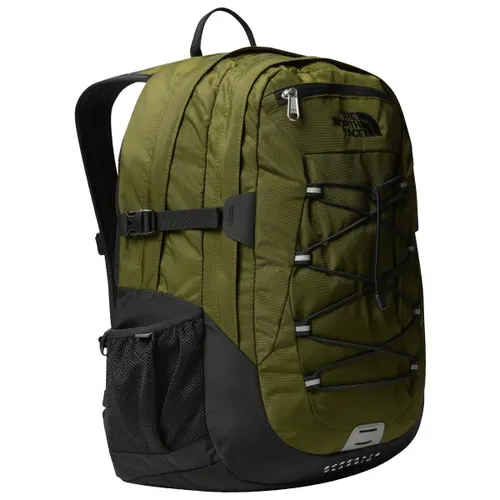 The North Face - Borealis Classic - Daypack Gr 29 l oliv/schwarz