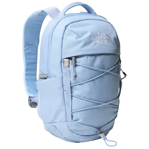 The North Face - Borealis Mini Backpack 10 - Daypack Gr 10 l blau