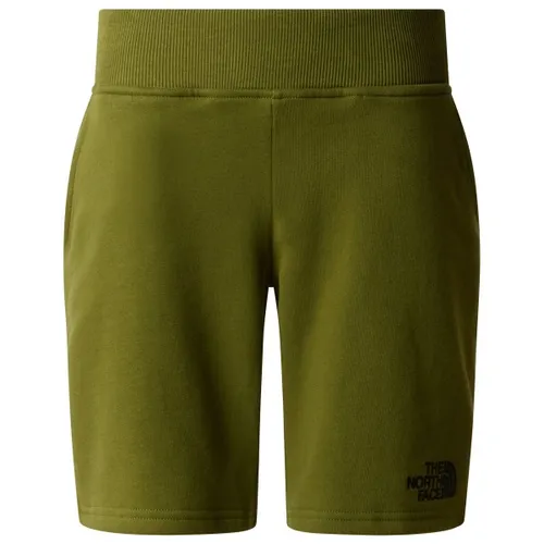 The North Face - Boy's Cotton Shorts - Shorts