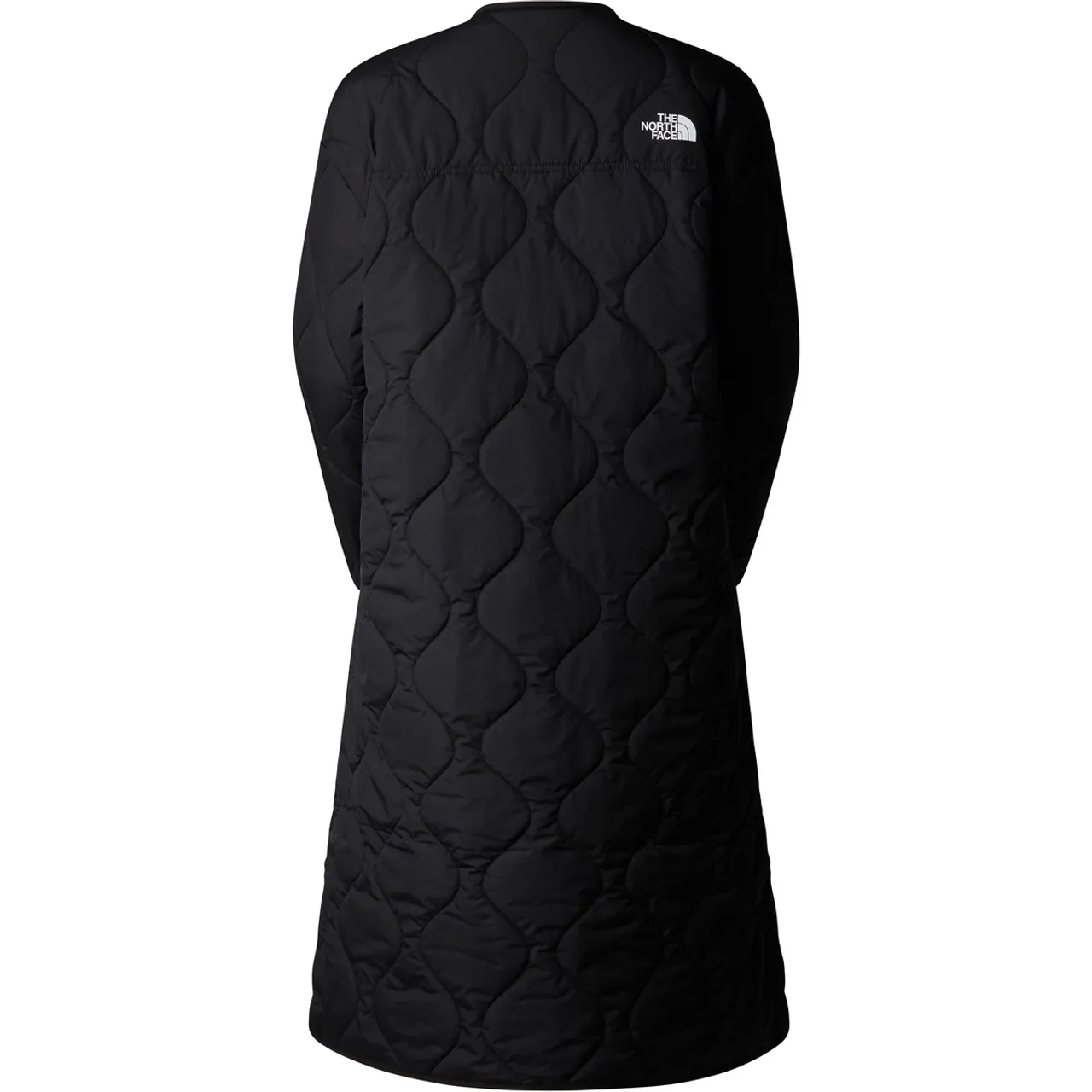 The North Face Damen Ampato Quilted Liner Mantel