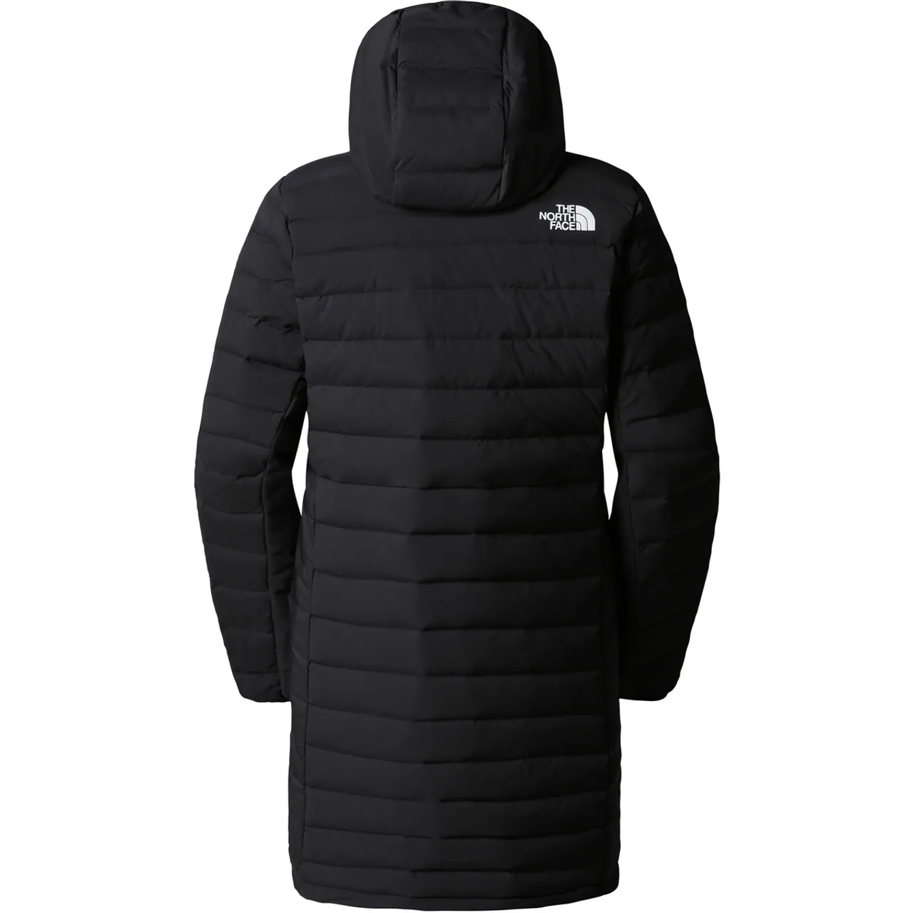 The North Face Damen Belleview Stretch Down Parka