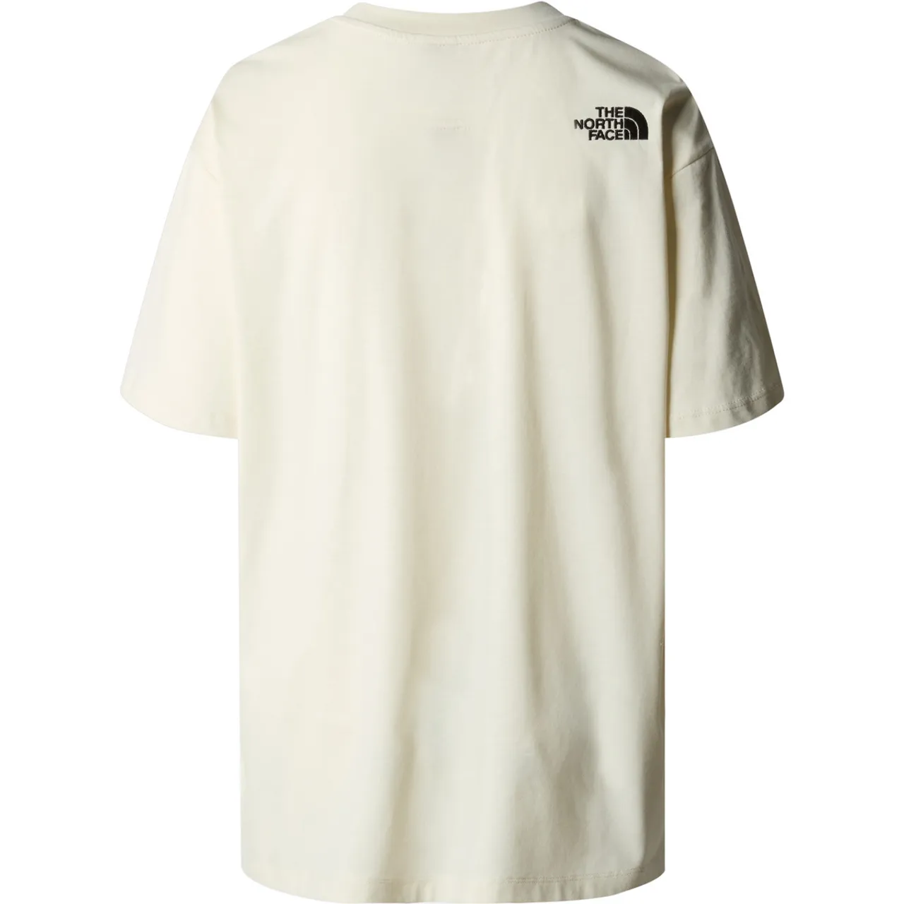 The North Face Damen Essential Oversize T-Shirt