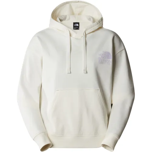 The North Face Damen Nature Hoodie