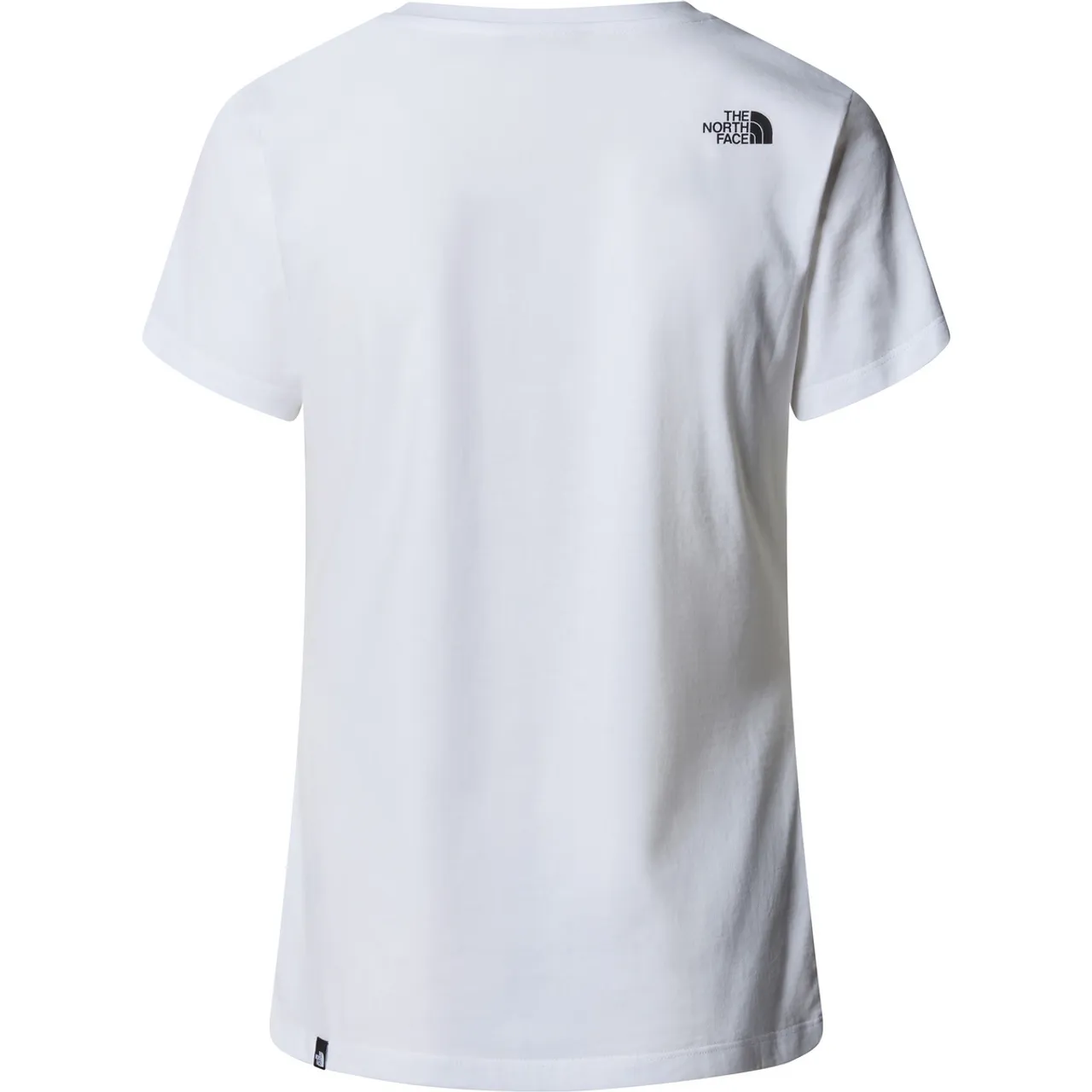The North Face Damen Simple Dome T-Shirt