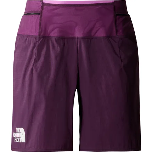 The North Face Damen Summit Pacesetter 5in Shorts