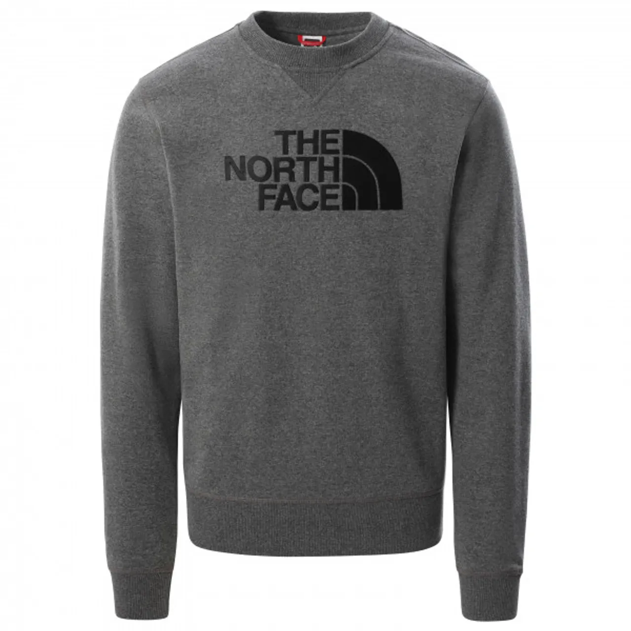 The North Face - Drew Peak Crew Light - Pullover