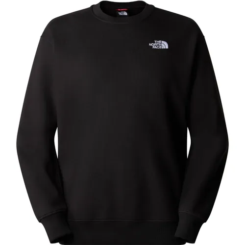 The North Face Essential Sweatshirt Herren