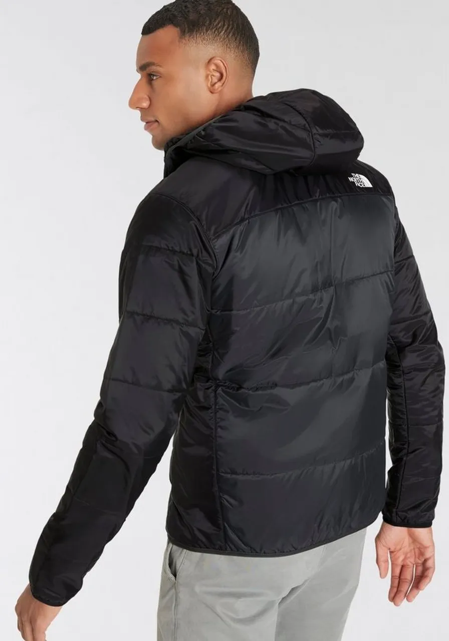The North Face Funktionsjacke M QUEST SYNTHETIC JACKET mit Logodruck