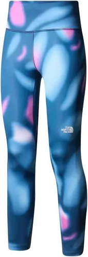 The North Face Funktionstights W FLEX HIGH RISE 7/8 TIGHT PRINT