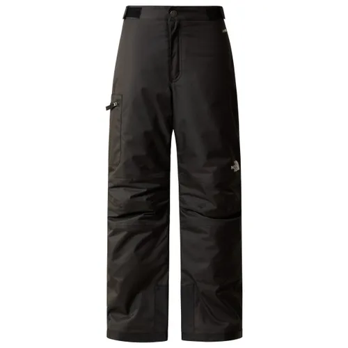 The North Face - Girl's Freedom Insulated Pant - Skihose