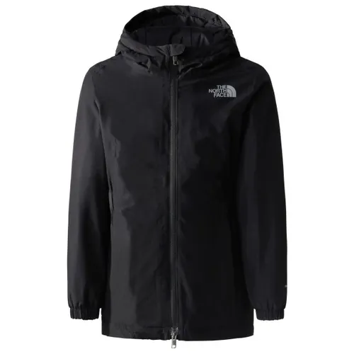 The North Face - Girl's Hikesteller Insulated Parka - Parka