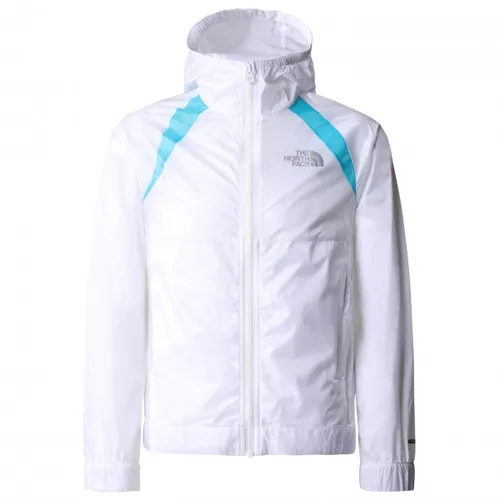 The North Face - Girl's Never Stop Wind Jacket - Windjacke