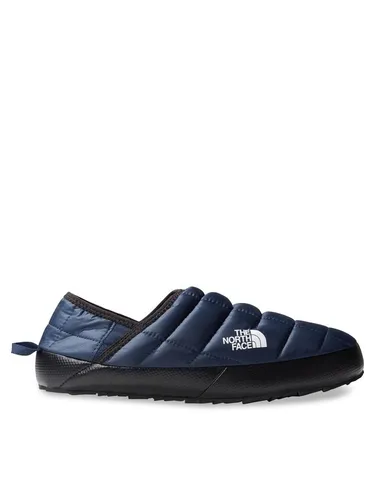 The North Face Hausschuhe M Thermoball Traction Mule VNF0A3UZNI851 Dunkelblau
