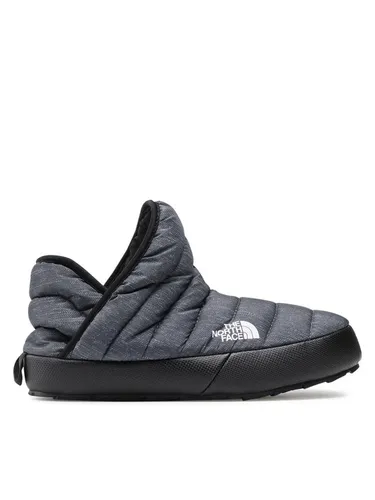 The North Face Hausschuhe Thermoball Traction Bootie NF0A331H4111 Grau