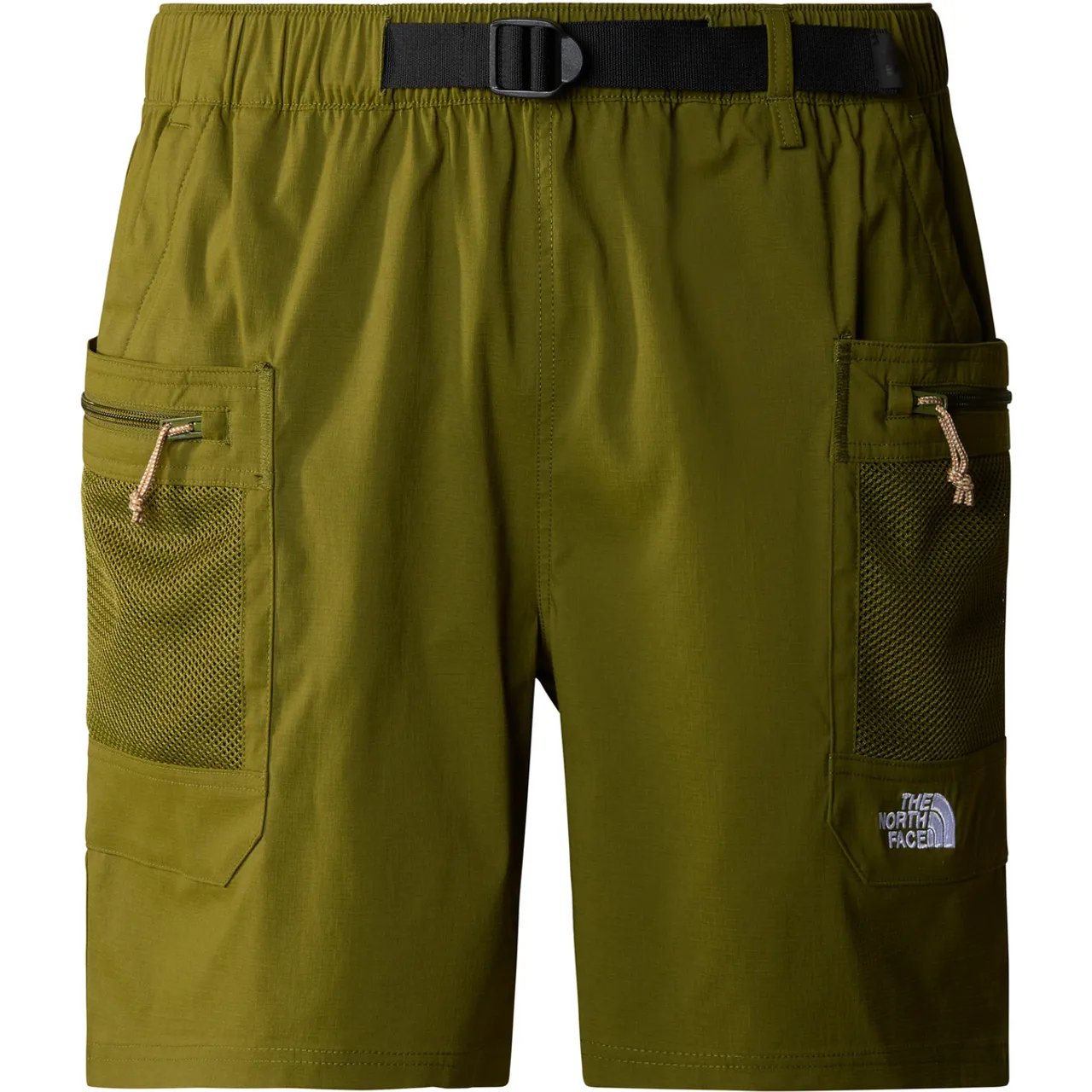 The North Face Herren Class V Pathfinder Belted Shorts