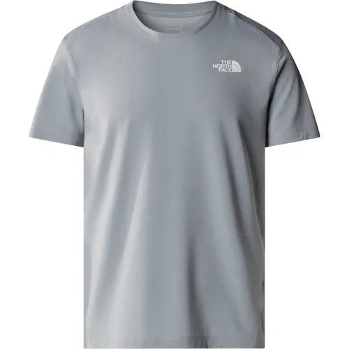 The North Face Herren Lightning Alpine T-Shirt