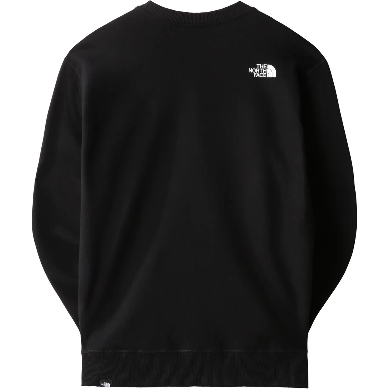 The North Face Herren Simple Dome Crew Pullover