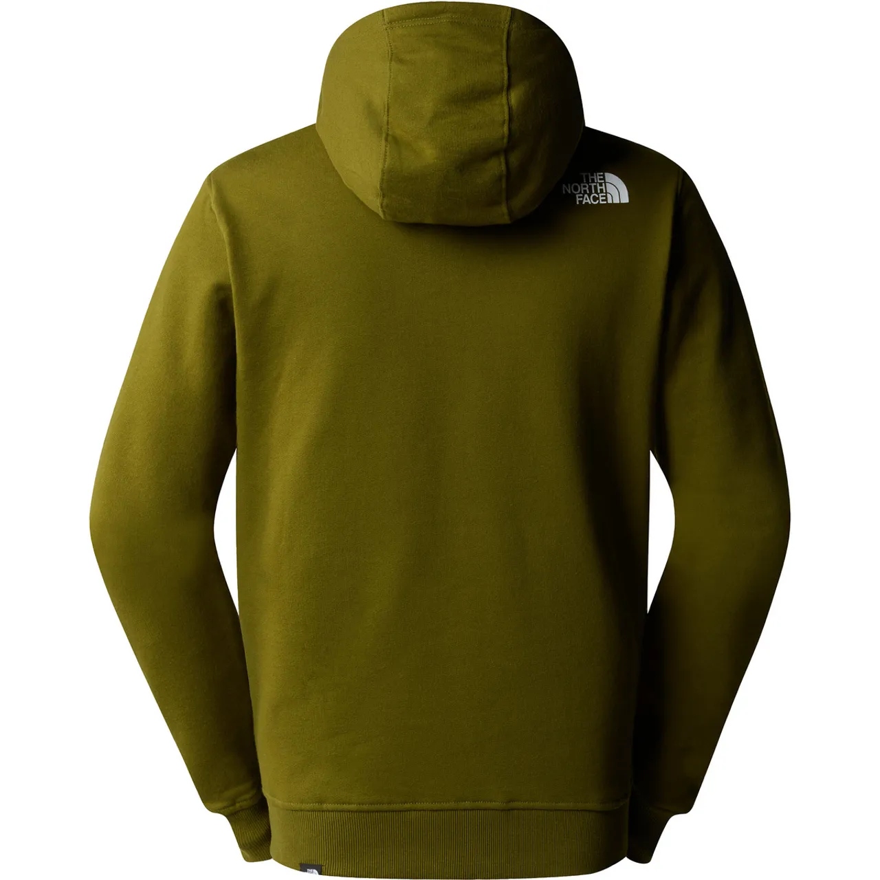 The North Face Herren Simple Dome Hoodie