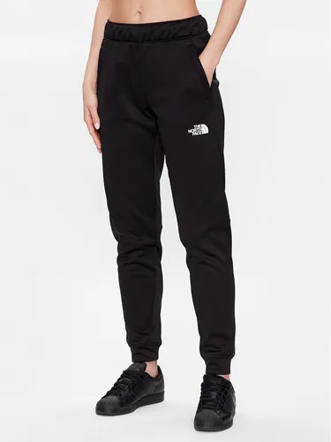 The North Face Jogginghose Reaxion NF0A7ZAB Schwarz Regular Fit