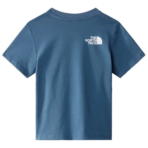 The North Face - Kid's S/S Lifestyle Graphic Tee - T-Shirt
