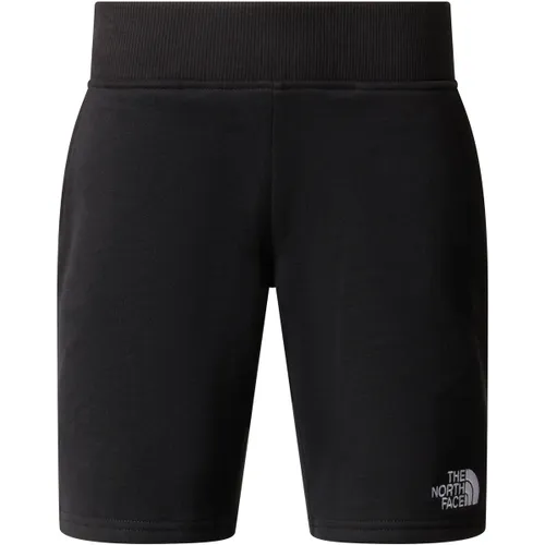 The North Face Kinder B Cotton Shorts