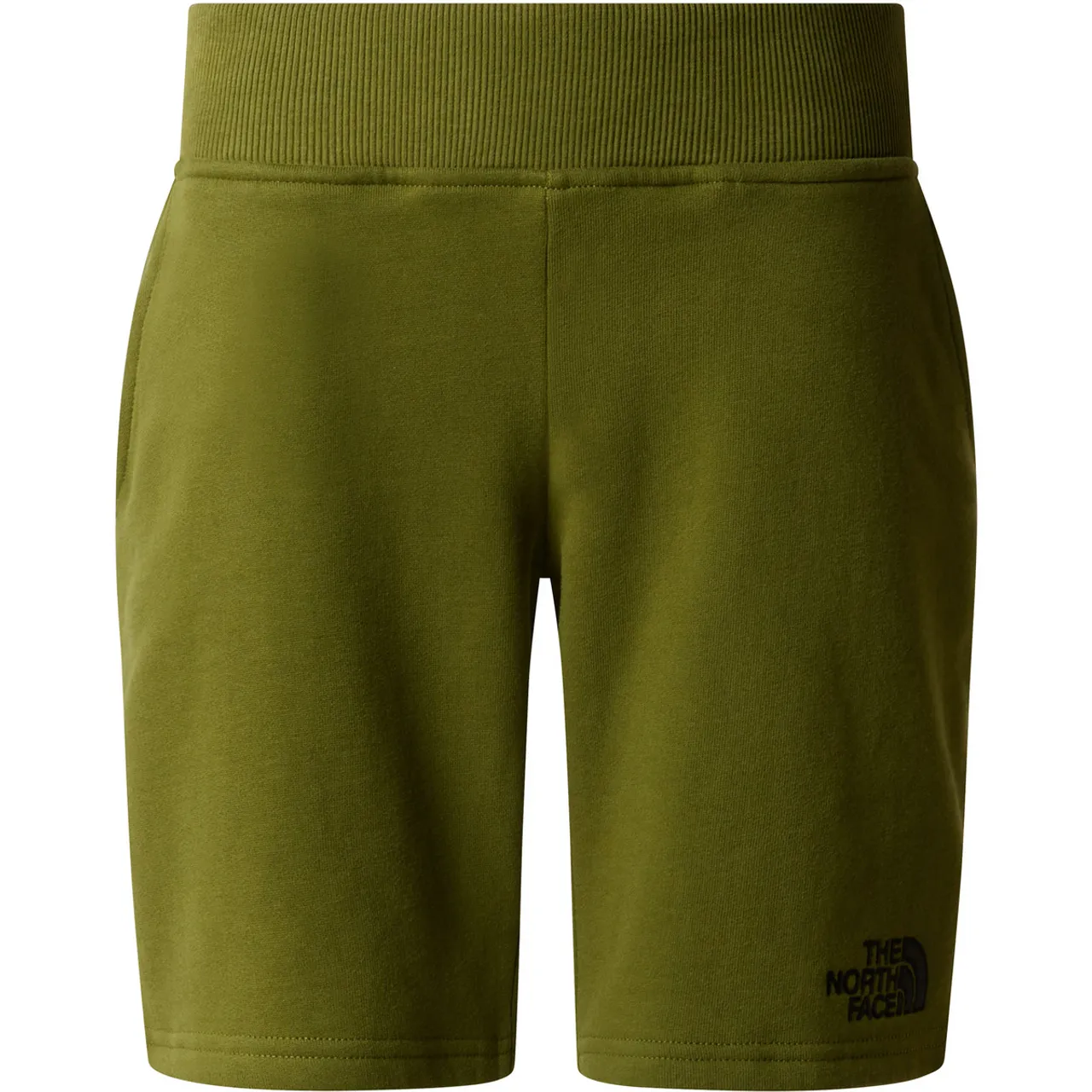 The North Face Kinder B Cotton Shorts