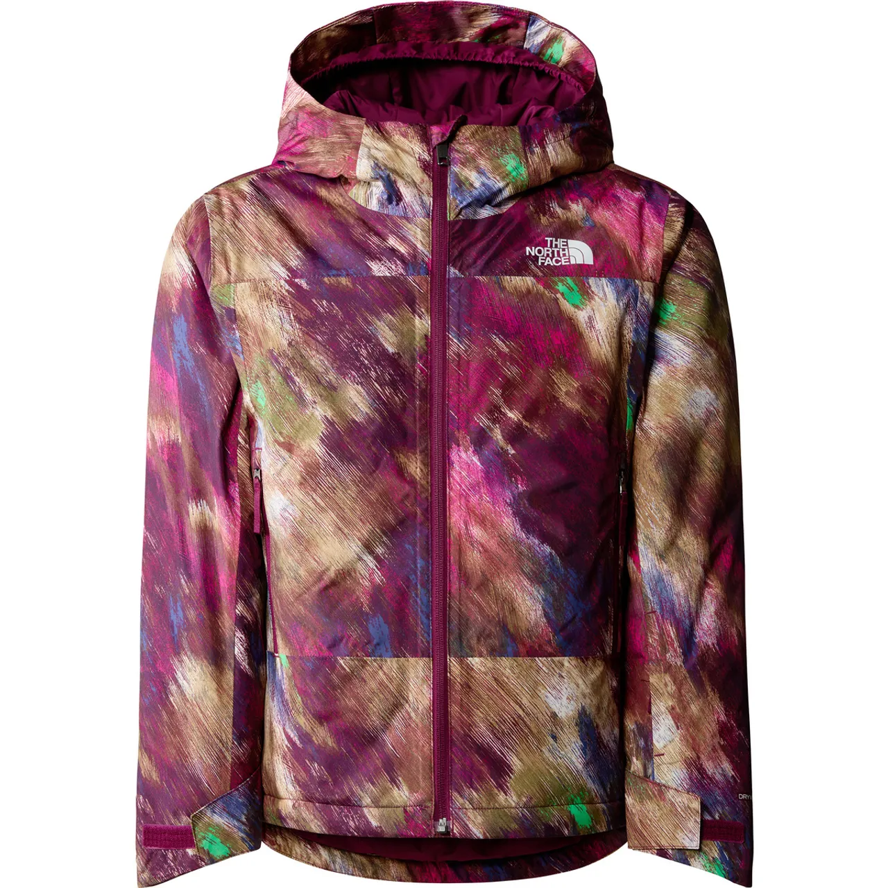 The North Face Kinder Freedom Insulated Jacke