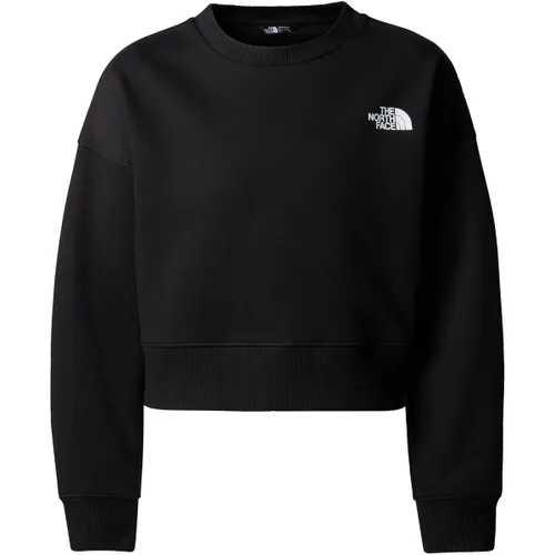 The North Face Kinder G New Cutline Crew Fleece Pullover