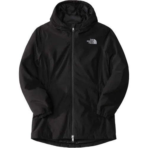 The North Face Kinder Hikesteller Insulated Parka