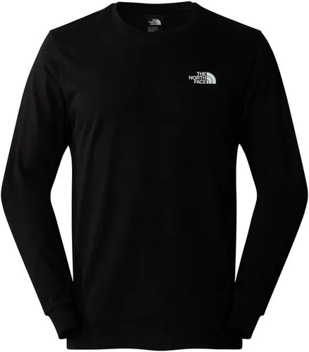 The North Face Langarmshirt M L/S EASY TEE
