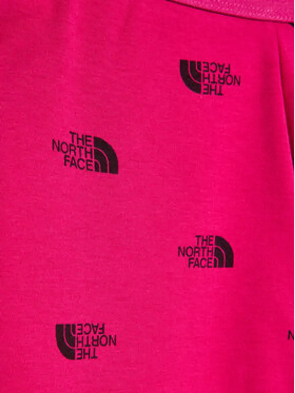 The North Face Leggings NF0A7X52 Rosa Slim Fit