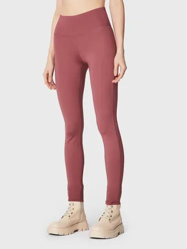 The North Face Leggings Winter warm Essential NF0A82XE Rosa Slim Fit