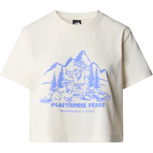 The North Face NATURE T-Shirt Damen