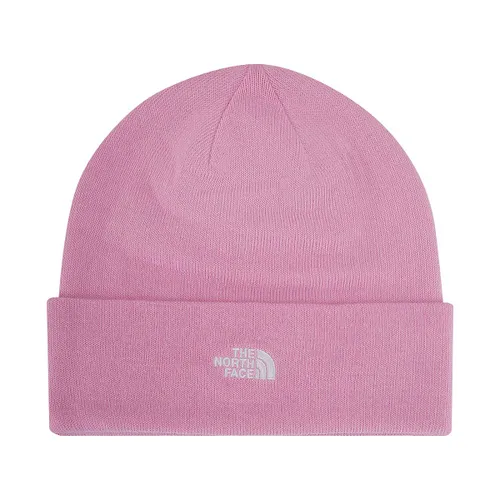 The North Face Norm Beanie, Orchid Pink ONE
