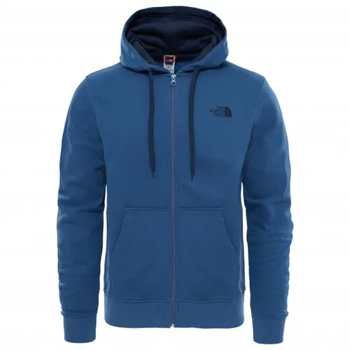 The North Face - Open Gate Fullzip - Hoodie