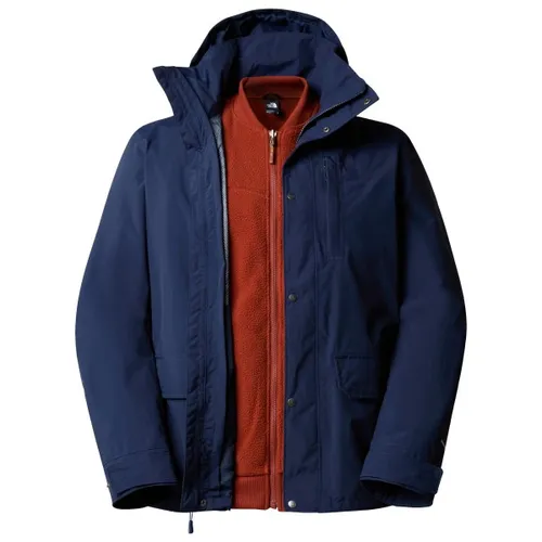 The North Face - Pinecroft Triclimate Jacket - Doppeljacke