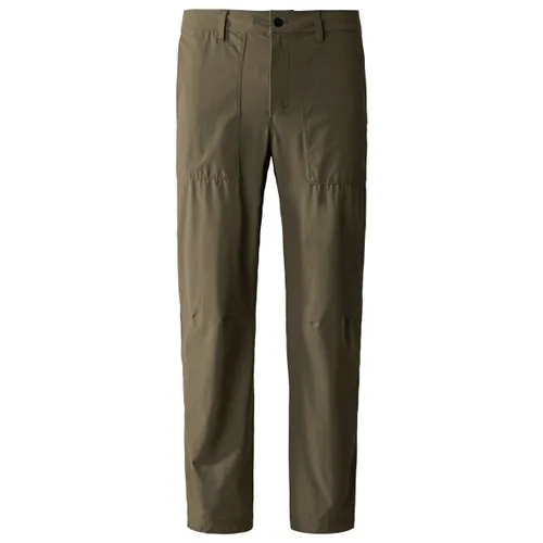 The North Face - Project Pant 2.0 - Kletterhose