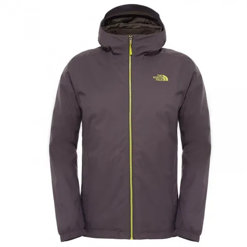 The North Face - Quest Insulated Jacket - Winterjacke