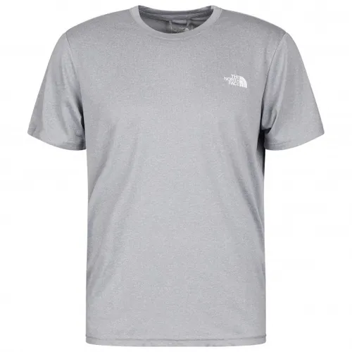 The North Face - Reaxion Amp Crew - Funktionsshirt