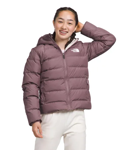 THE NORTH FACE Reversible Jacke Fawn Grey XXL