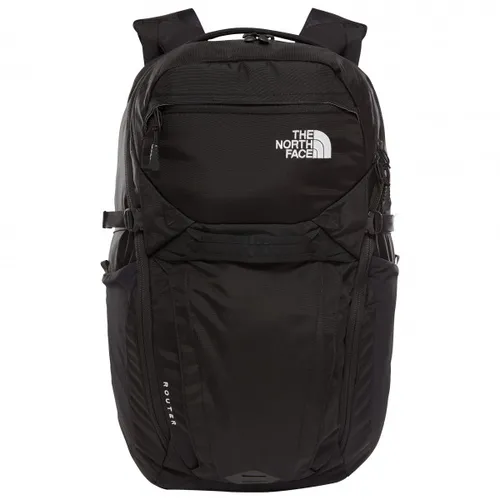 The North Face - Router 40 - Daypack Gr 40 l schwarz