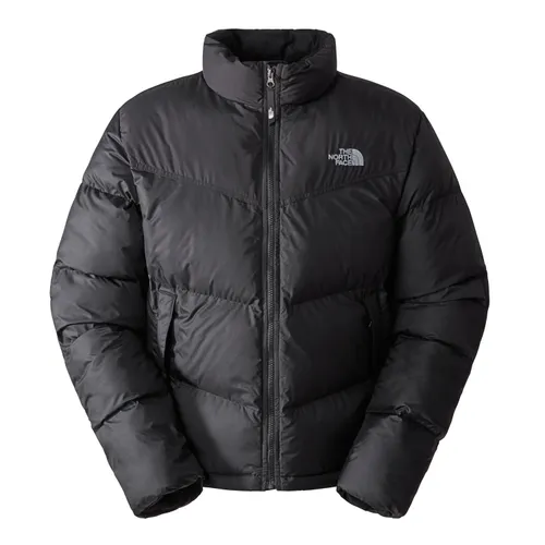 The North Face Saikuru Jacket Herren Freizeitjacke schwarz