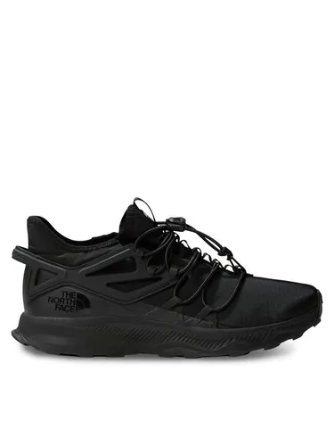 The North Face Sneakers Oxeye NF0A7W5UKX71 Schwarz