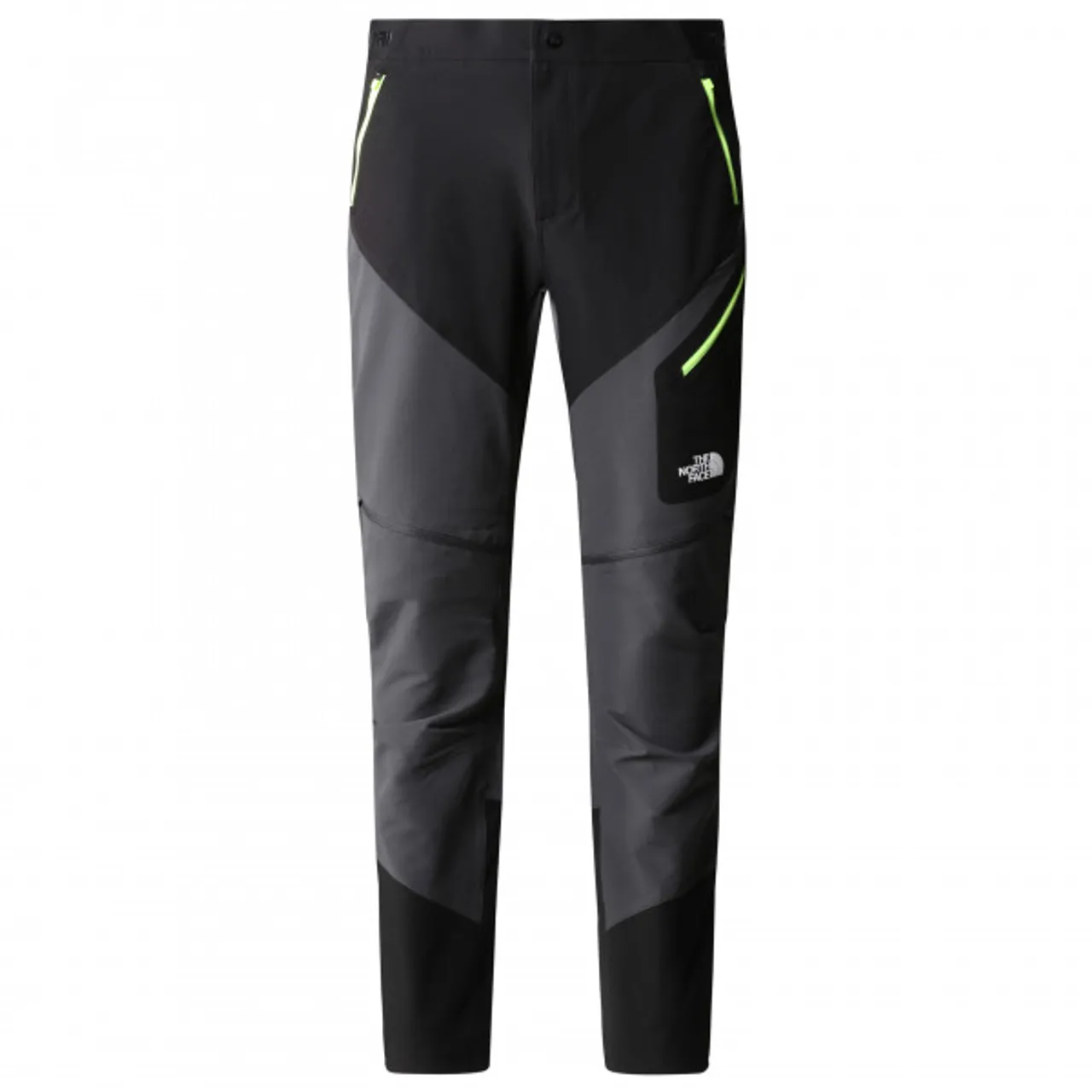 The North Face - Stolemberg Convertible Slim Tapered Pants - Regenhose